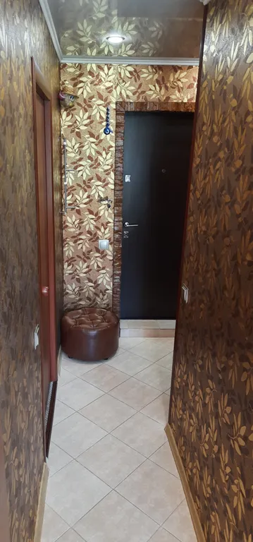 Уютная квартира с видом на сосновый бор