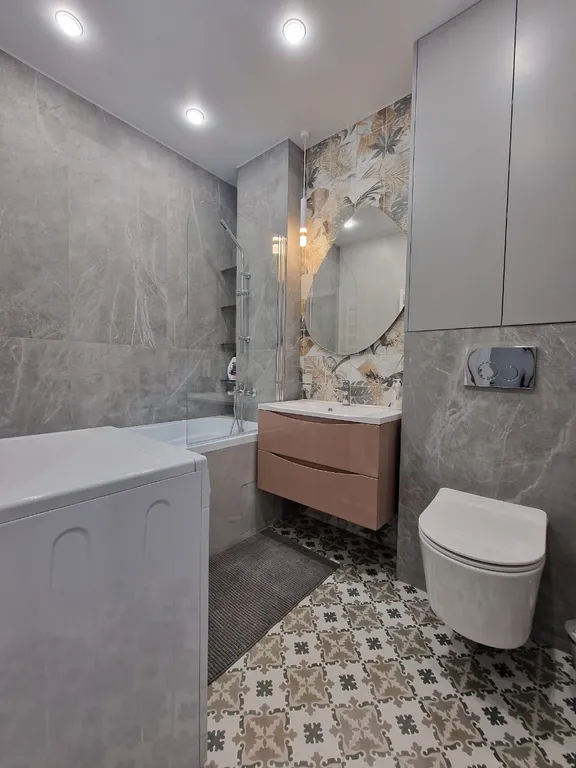 Квартира Квартира Комфортный отдых у моря — Светлогорск