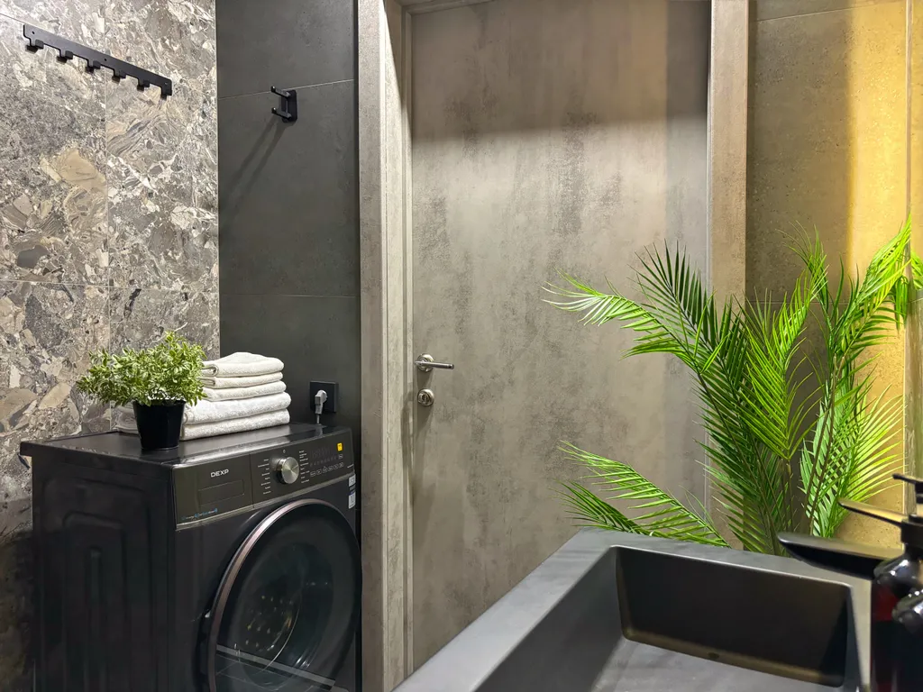 Новинка! Изысканная евродвушка в неоклассическом стиле