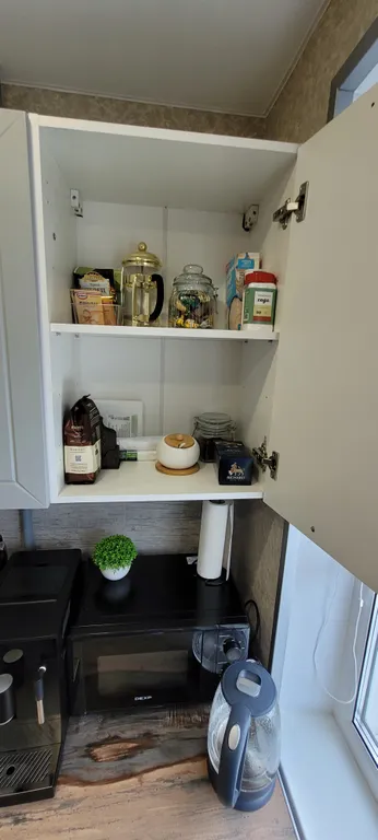 Квартира в центральном районе