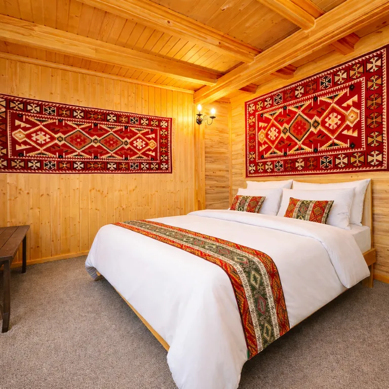 Квартира Комната — аренда посуточно в Архыз