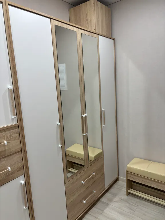 Комфортное уютноё жильё