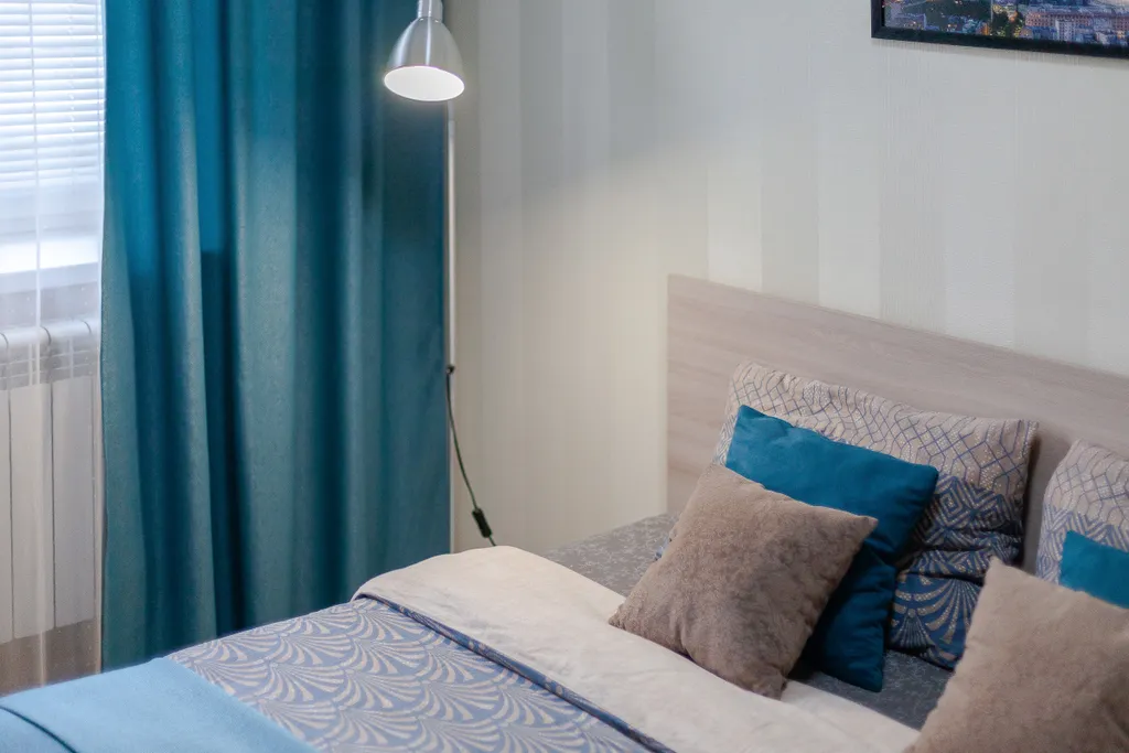 Бизнес апартаменты