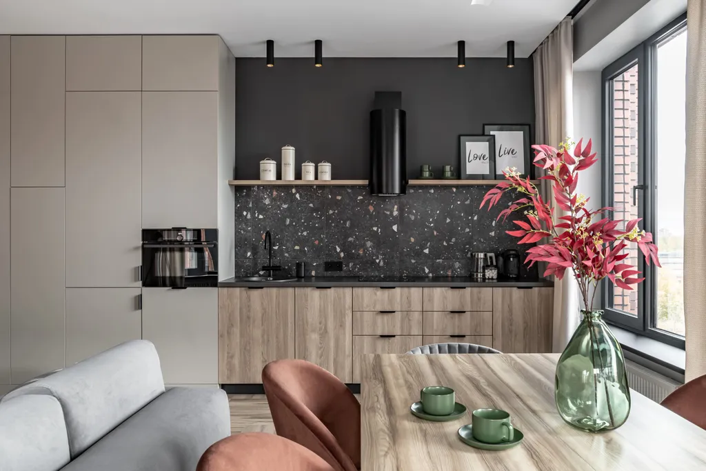 Квартира Квартира Невероятно красивая и просторная евротрешка в ЖК бизнес-класса у ВДНХ — Москва