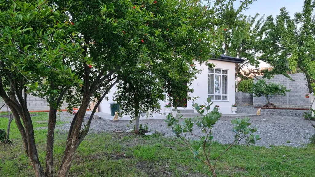 2-комнатный Дом