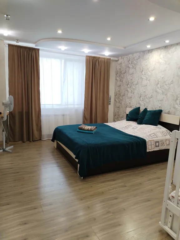 1-комнатная Квартира — аренда посуточно в Нижний Новгород