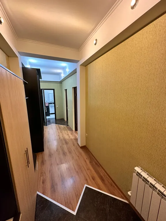 Квартира Уютная квартира в центре — Анапа