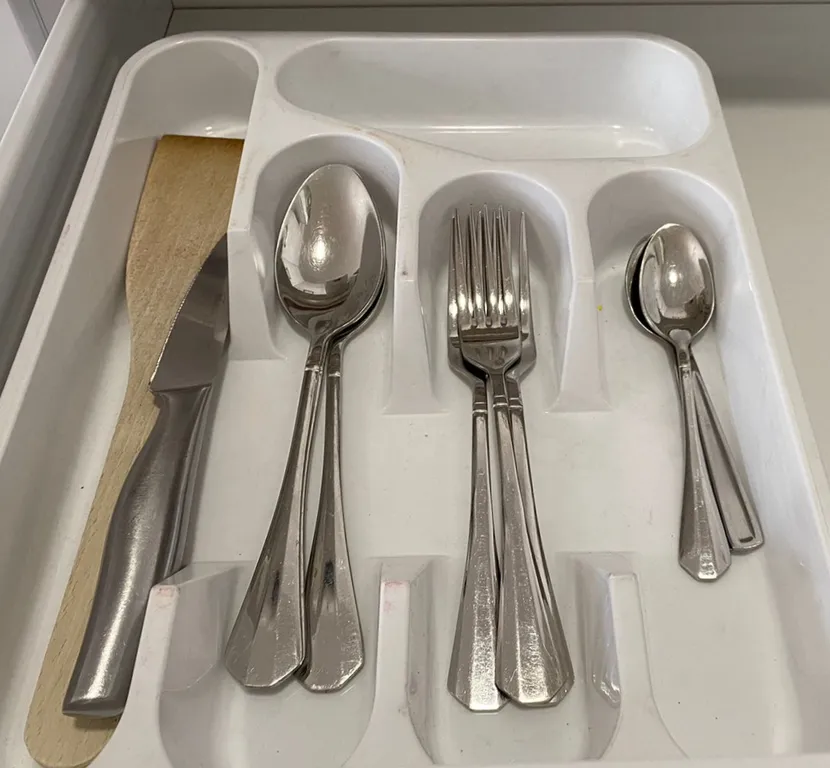 Комфортная квартира - студия