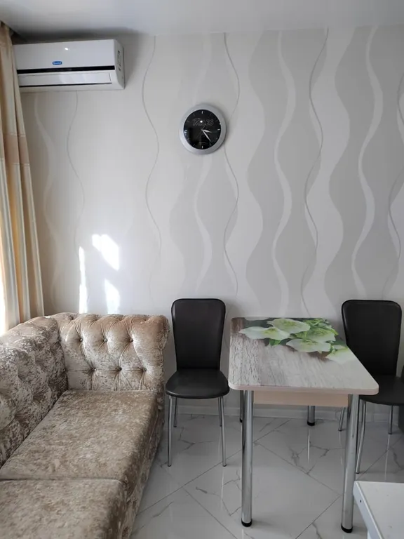 Квартира Уютная квартира на берегу черного моря — Сириус