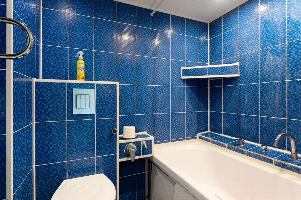 Квартира Двухуровневые апартаменты на метро Медведково — Москва