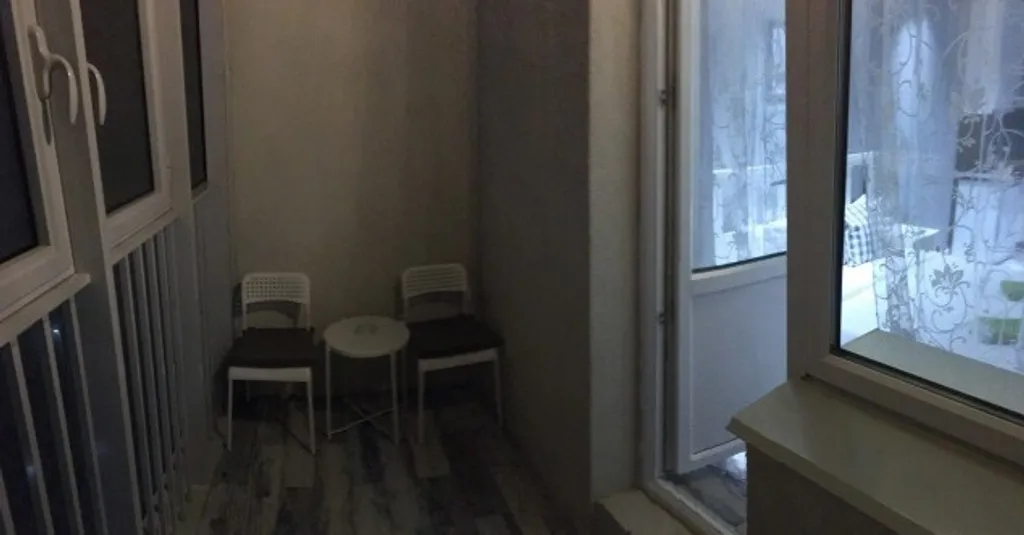 Студия ЖК Менделеев