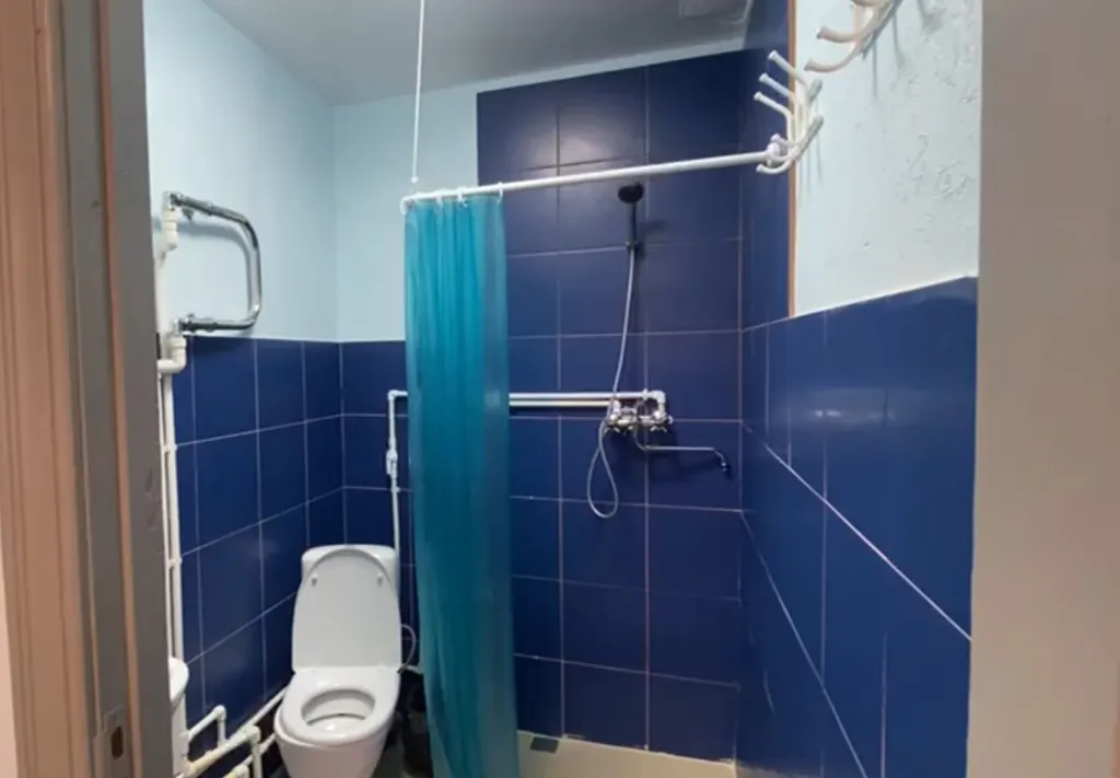 Улучшенный семейный номер