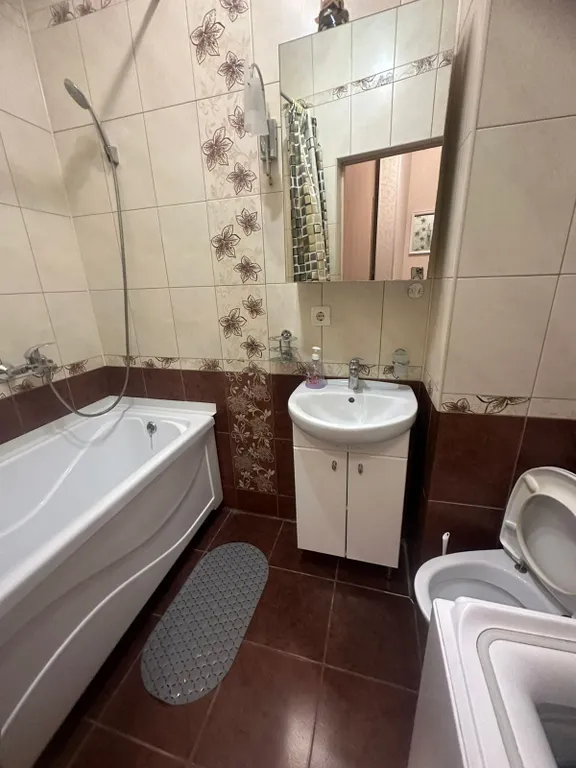 Квартира Квартира для отдыха — Адлер