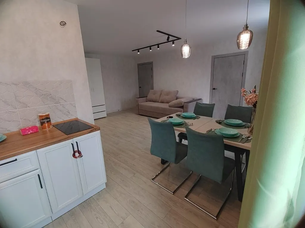 Апартаменты  у озера Шира