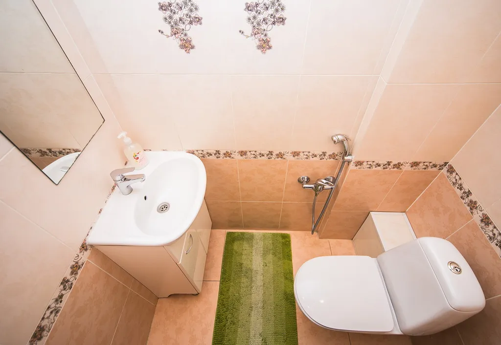 Квартира в самом центре, бесконтактное заселение 24 / 7