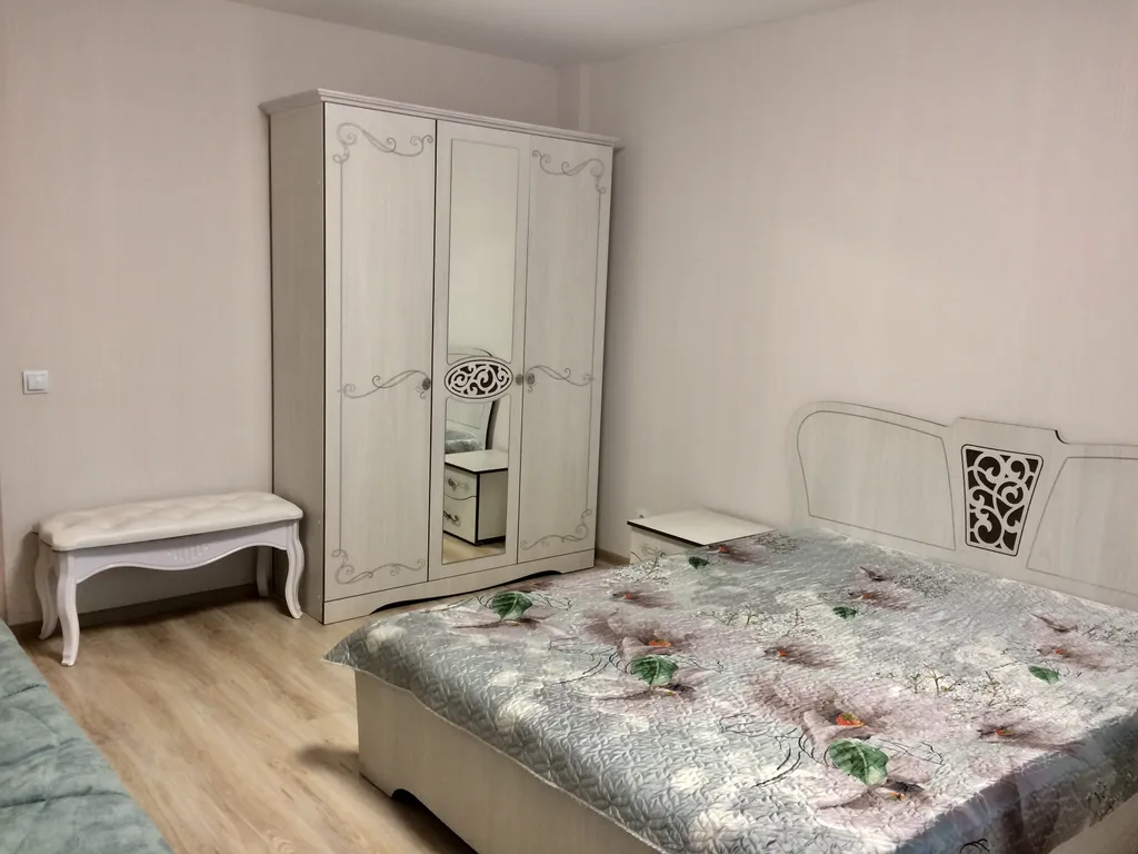 Квартира рядом с Зоопарком , ИжГТУ