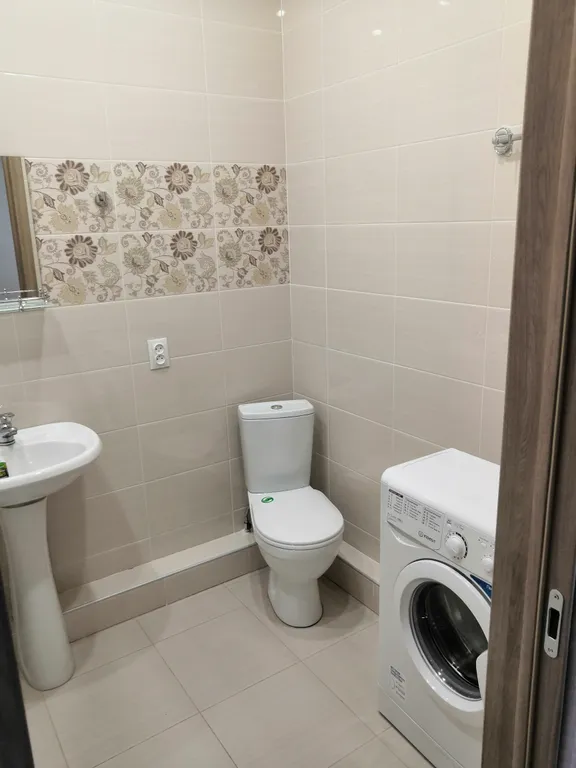 Квартира Квартира возле аквапарка — Геленджик