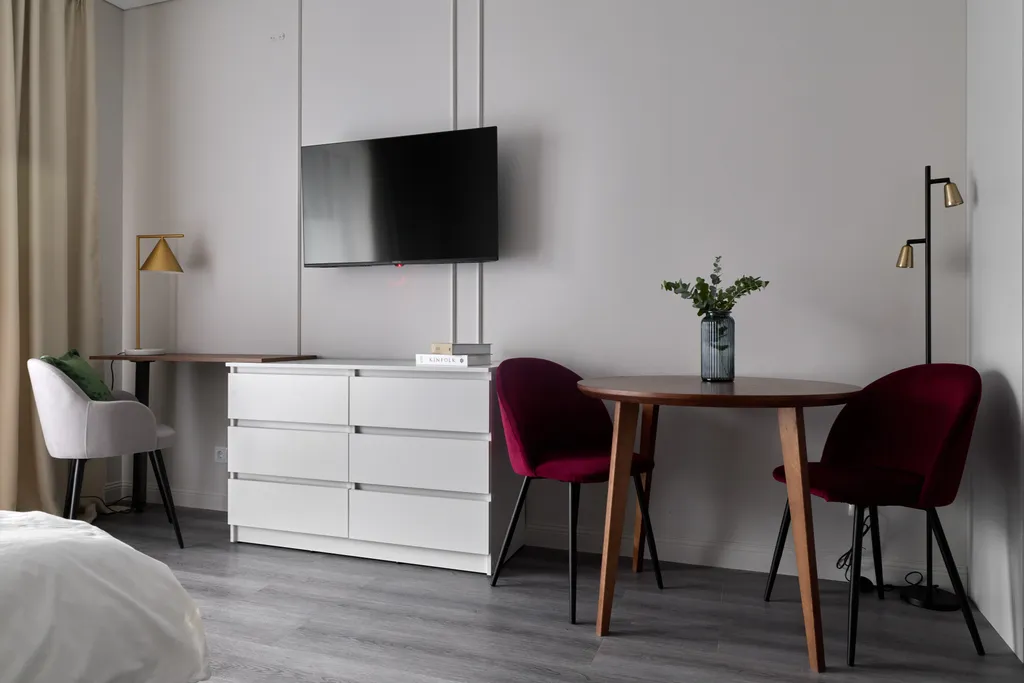 Квартира Апартаменты Sutki Rent на Ультрамариновой улице — Санкт-Петербург