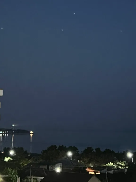 Квартира Квартира Спокойный тихий отдых с видом на море — Геленджик