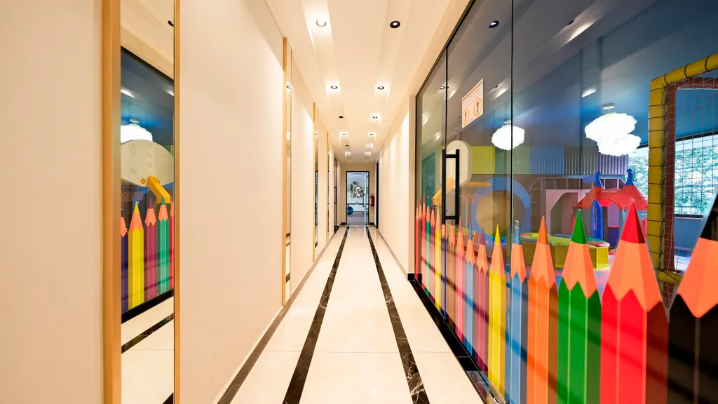 SA Apartments! Luxury 2bd Flat 350m to the Cleopatra Beach