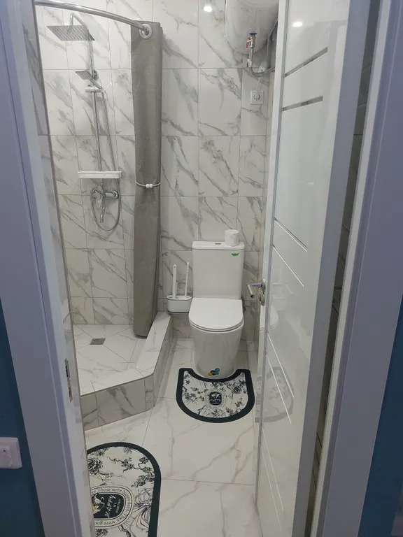 Квартира Комната — Гагра