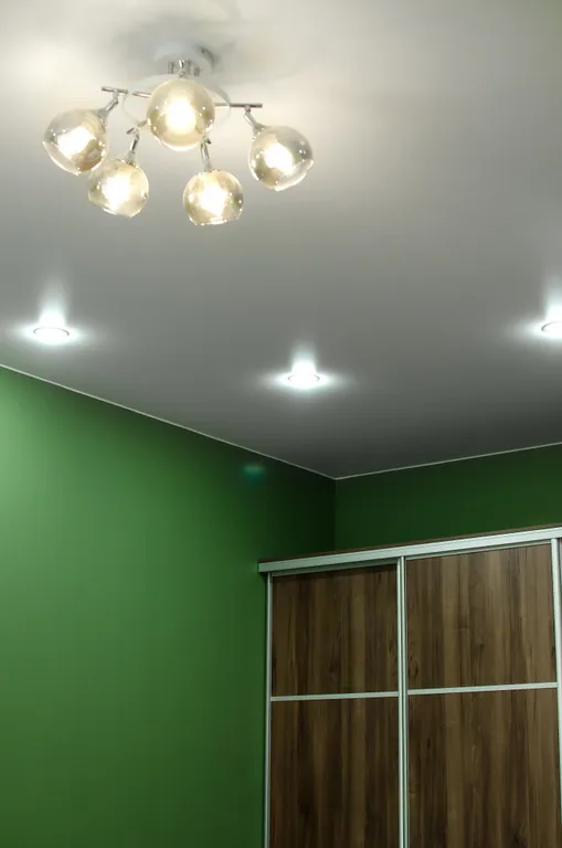 Коттедж Грация Лакшери