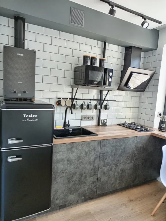 Квартира в центре города