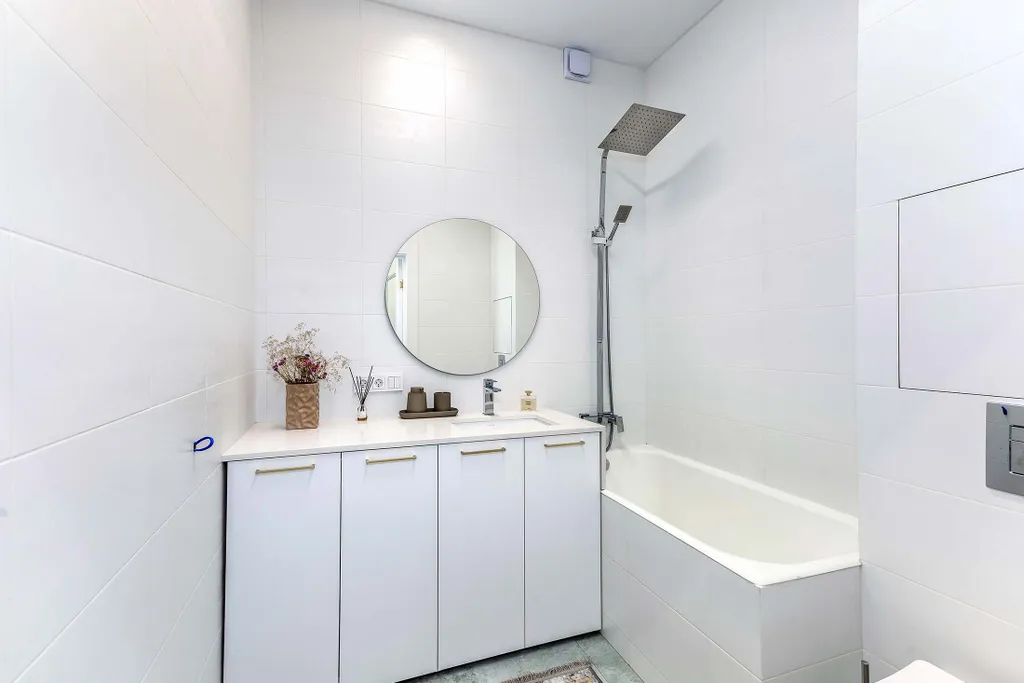 Апартаменты комфорт недалеко от Авиа Молл