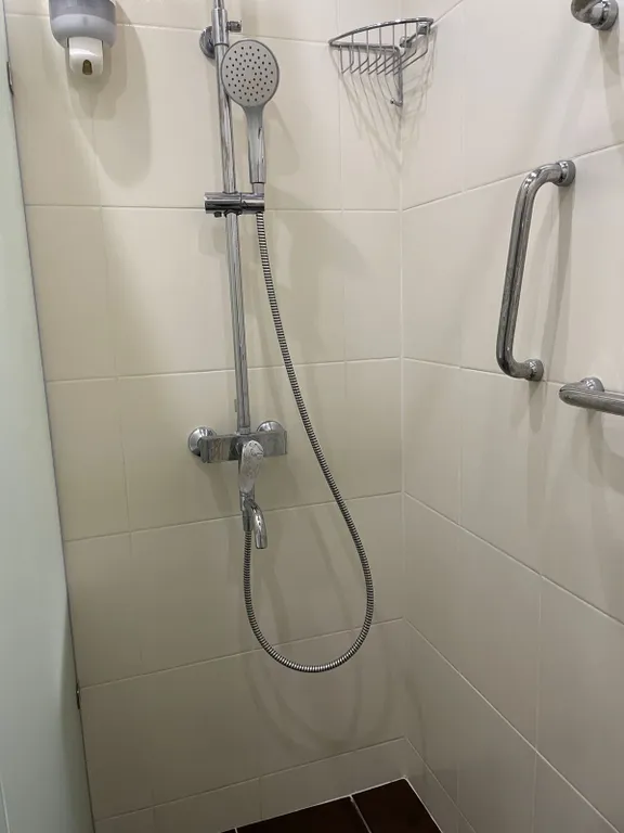 Квартира в новостройке