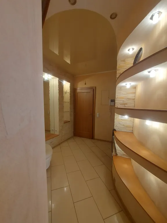 Апартаменты на Варкауса