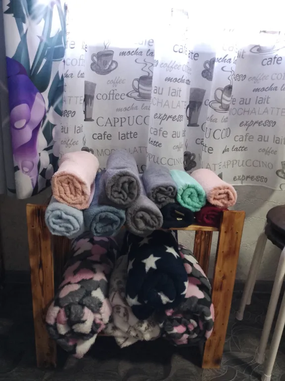 Семейный номер