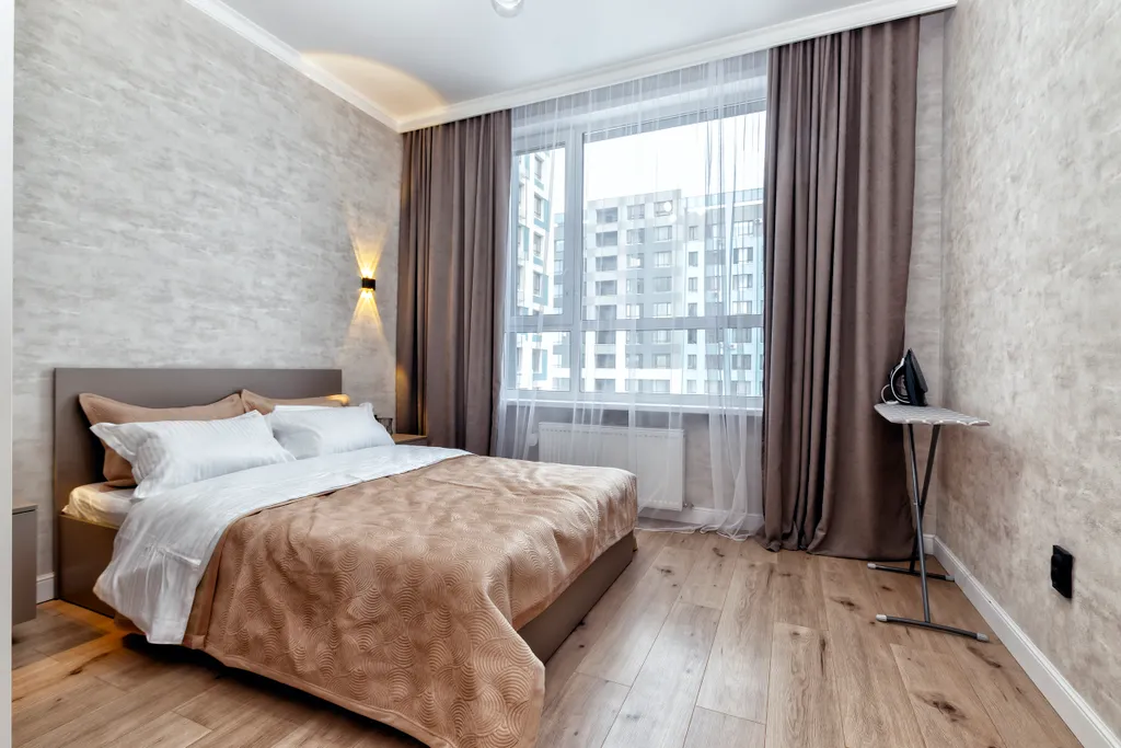 Квартира Атлетик сити апартаменты возле Expo и Назарбаев Университета — аренда посуточно в Астана (Нур-Султан)