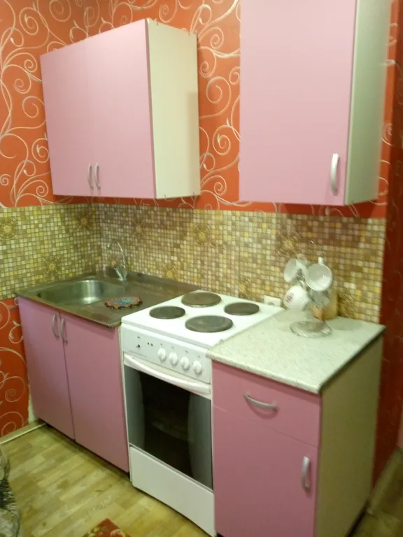 Квартира у памятника славы