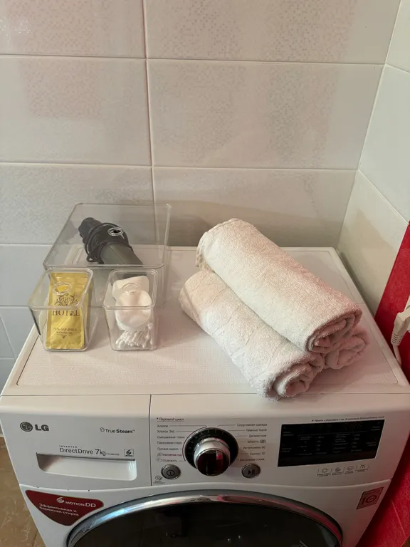 Time for relax in Vatutina