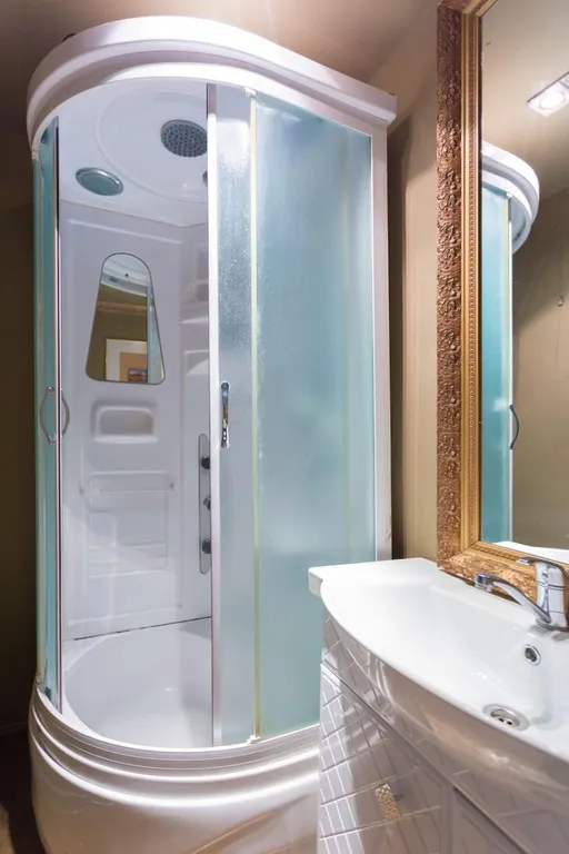 Дизайнерские апартаменты в центре Минска