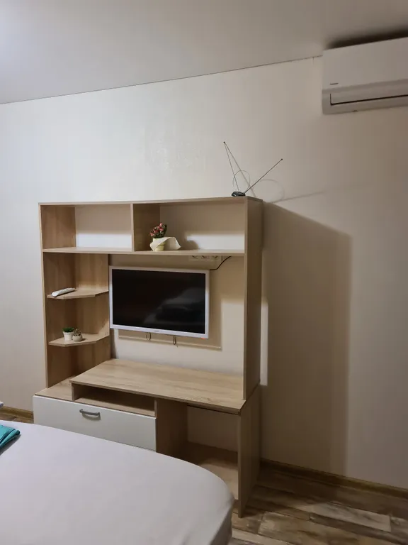 Квартира 1 ком. квартира в центре, рядом жд и военный госпиталь — Симферополь