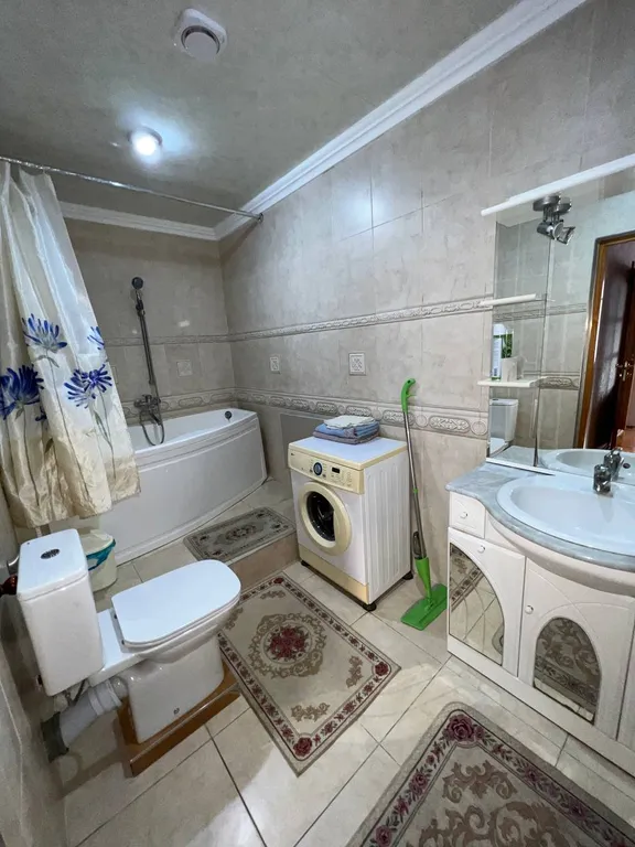Квартира Квартира Комфортное жилье у моря — Ялта