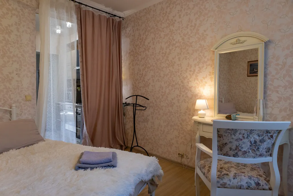 Атмосферные апартаменты у Кремля в самом сердце старого города