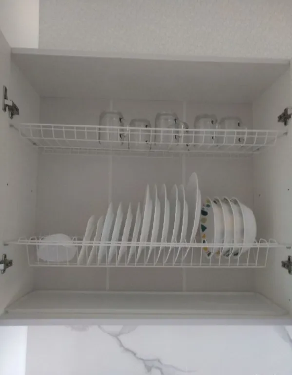 Уютная квартира в центре Левого берега