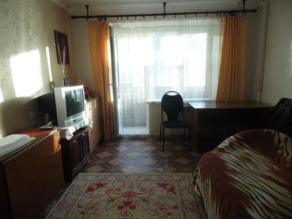 Квартира в центре города