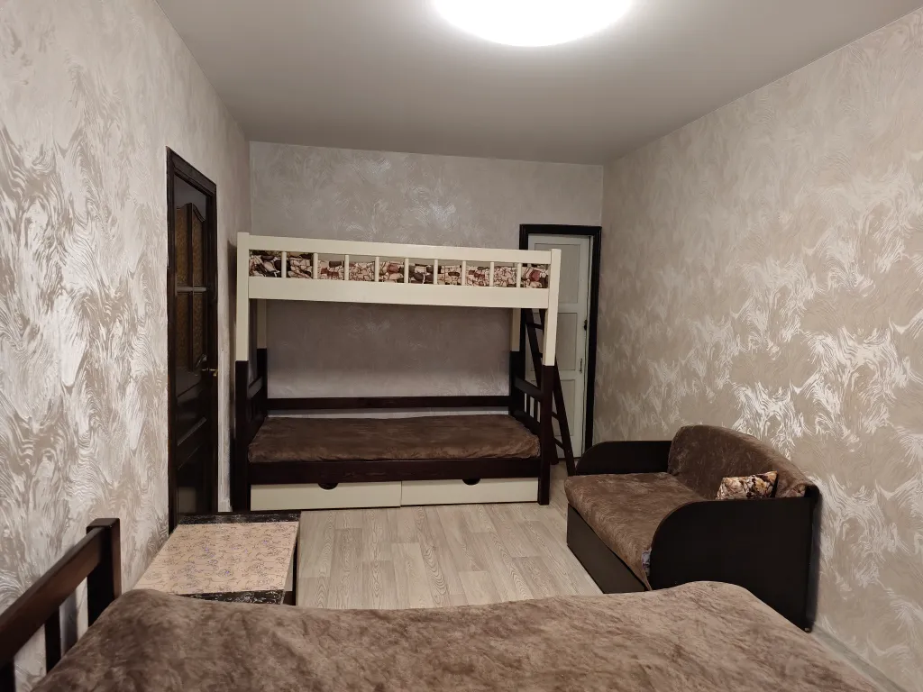 Комфортная однокомнатная квартира в центре