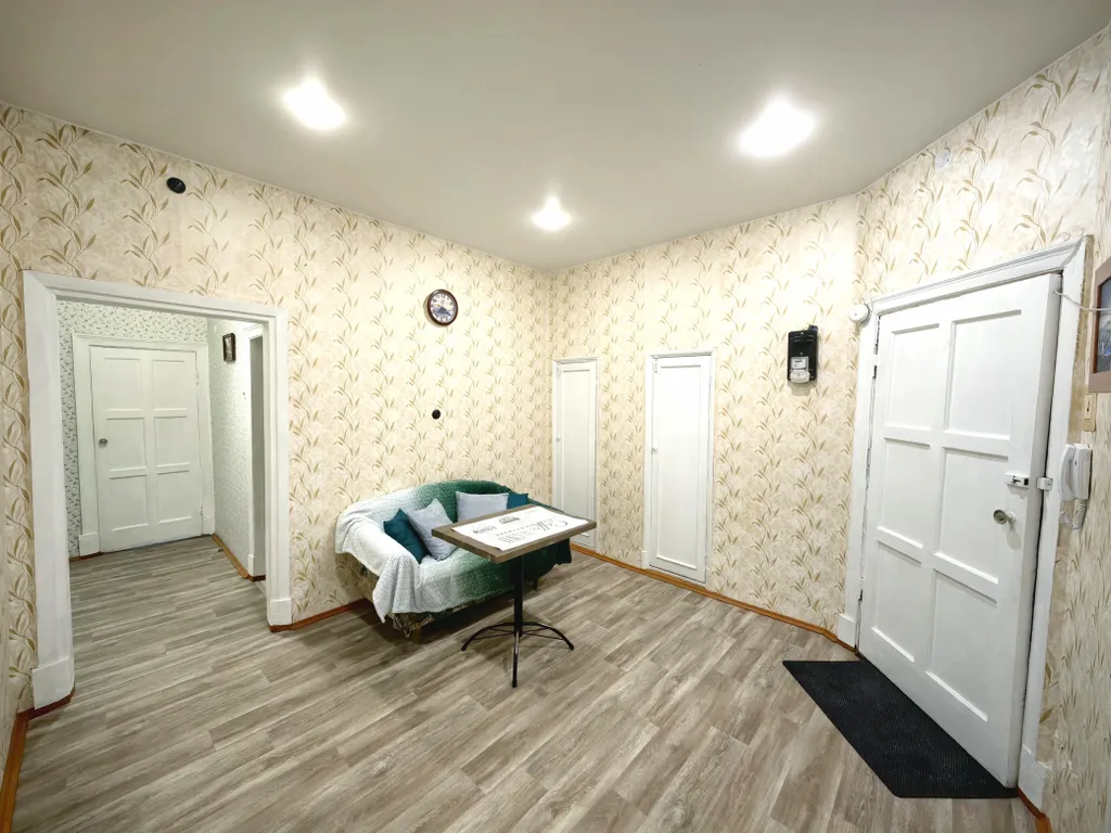 2-комнатная квартира в удобном районе: рядом Севмаш, ул. Ленина