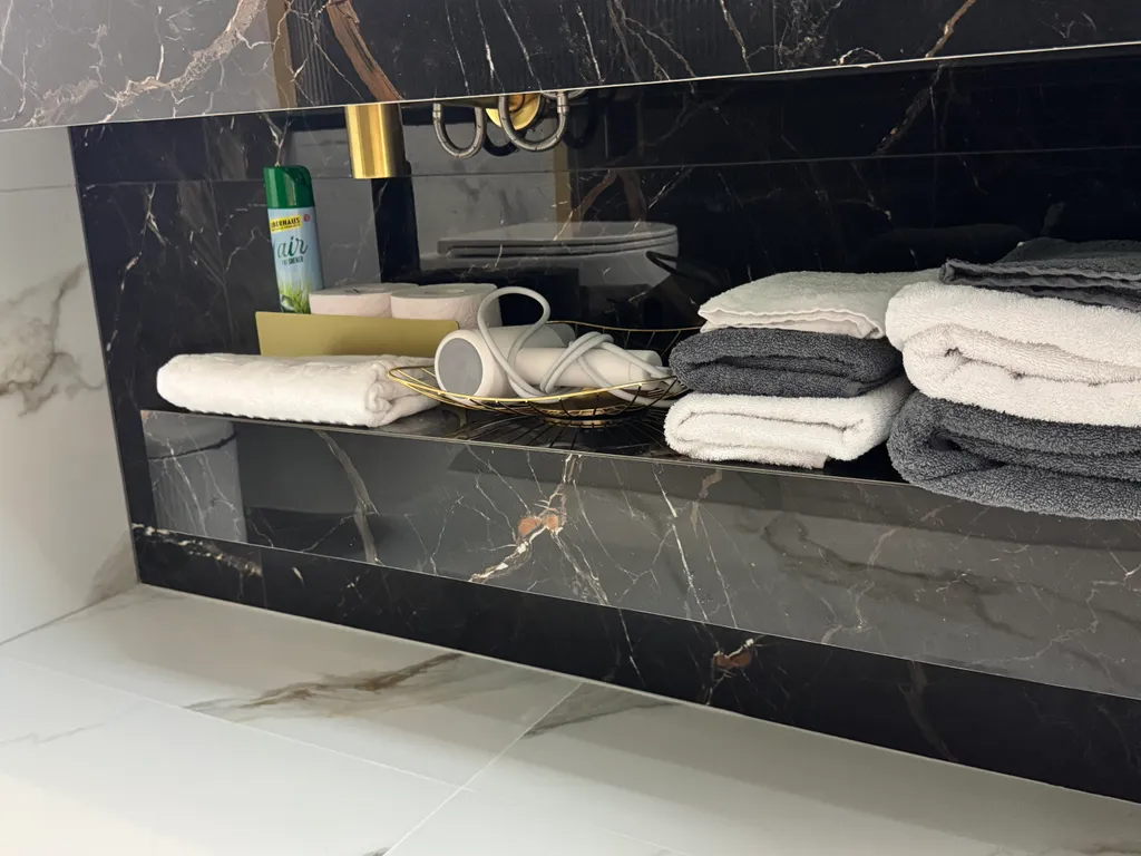 Апартаменты на берегу Балтийского моря