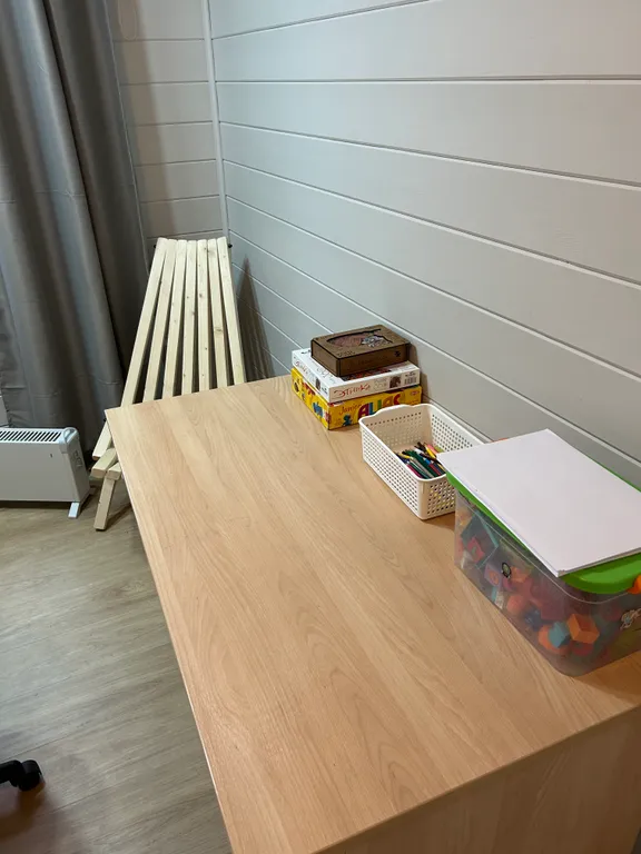 Новый дом с сауной рядом с горнолыжными склонами