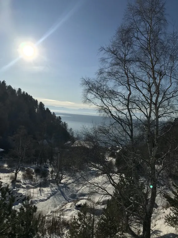 Baikal Grand View