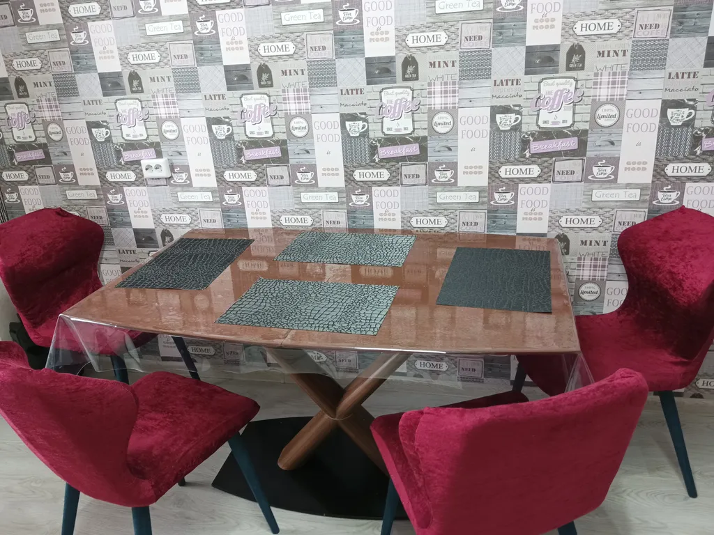 Квартира Квартира Двушка на взлетке, автовокзал, академия, краевая, планета, всë рядом — Красноярск