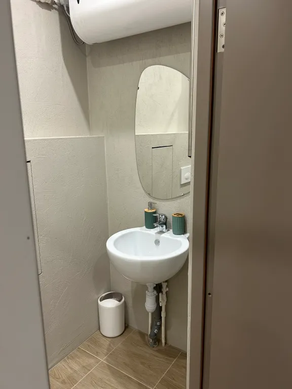 Квартира Небольшие апартаменты в историческом центре — Великий Новгород