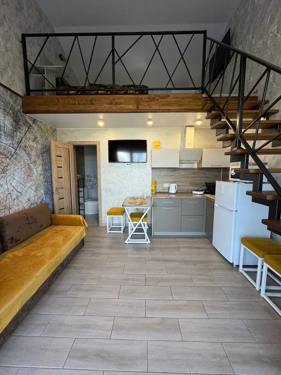 Уютный домик за городом