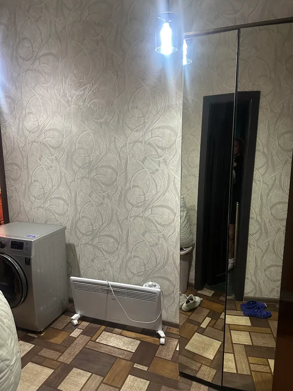 Квартира центр района УВЗ