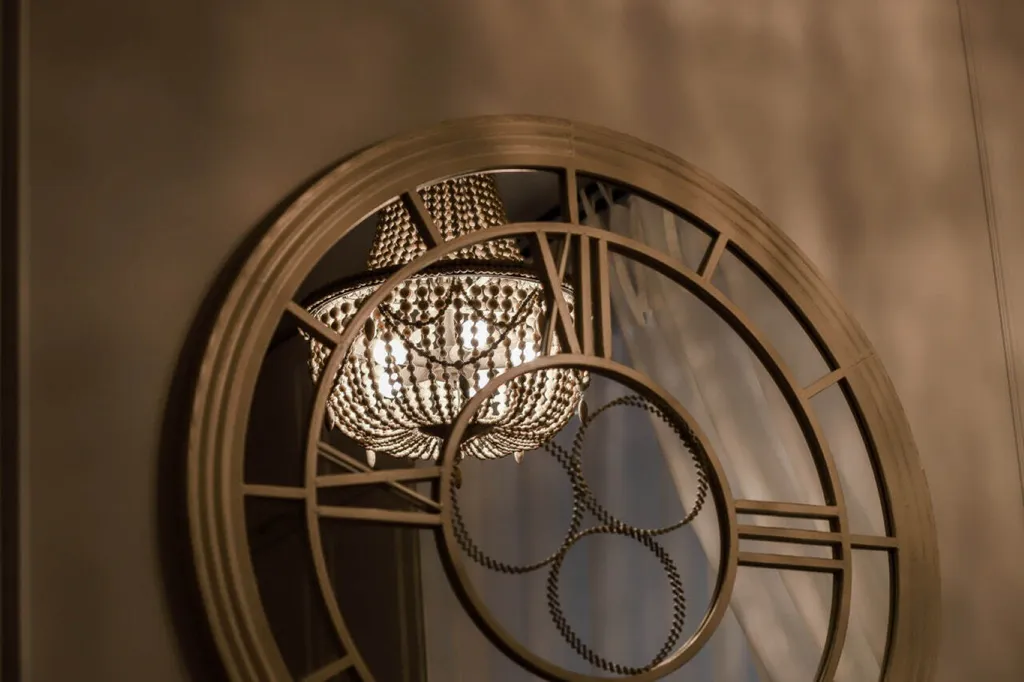 Квартира Уютная светлая квартира в центре — Санкт-Петербург